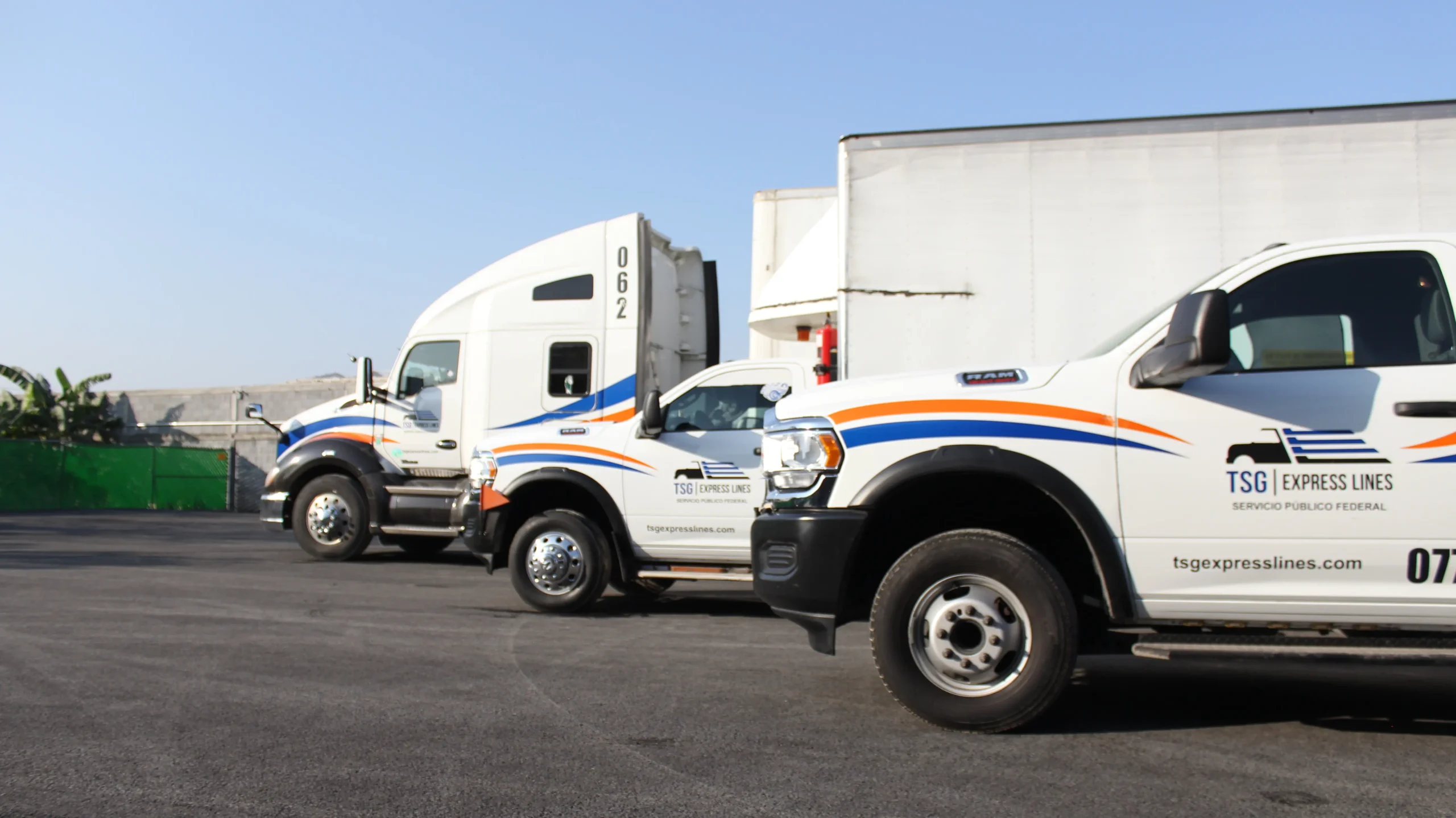 Fletes en Querétaro