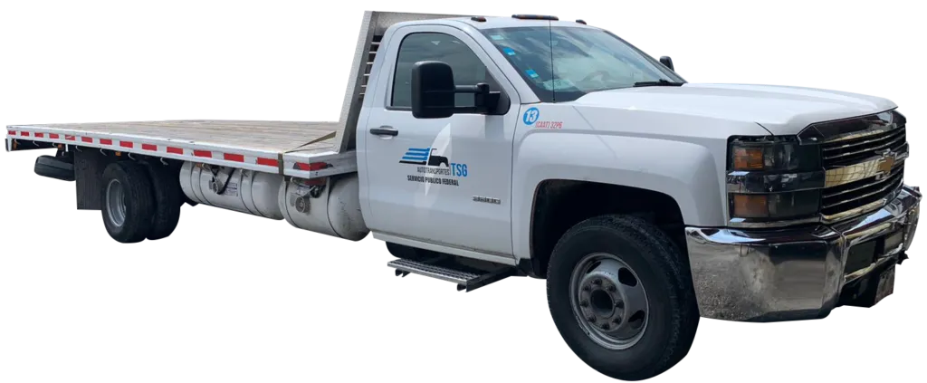 camiones 3 1/2 toneladas